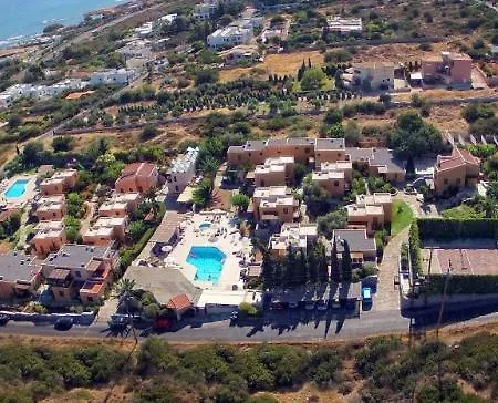 Ida Village I & Ii