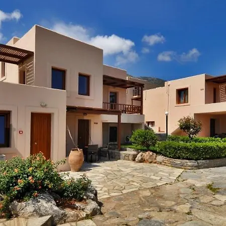 Ida Village I & Ii Hotel Koutouloufari (Crete)